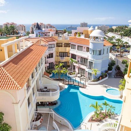 Atlas Suites Tenerife By Enjoyahome Los Cristianos  Eksteriør billede