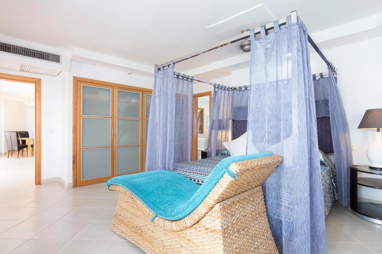 Atlas Suites Tenerife By Enjoyahome Los Cristianos  Eksteriør billede