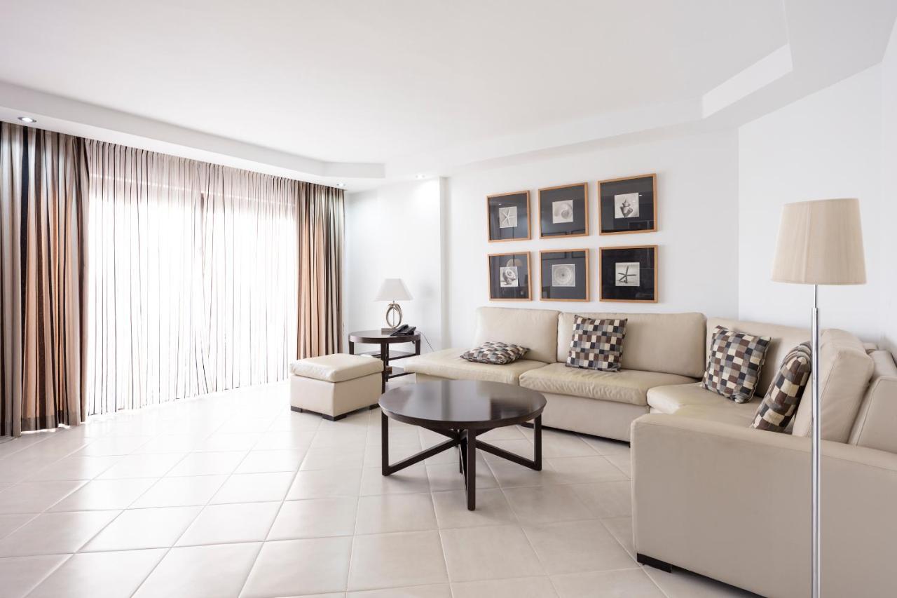 Atlas Suites Tenerife By Enjoyahome Los Cristianos  Eksteriør billede