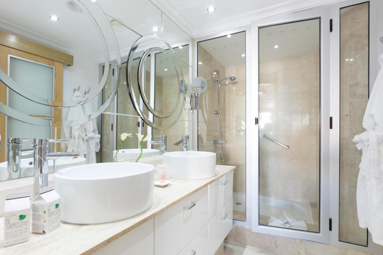 Atlas Suites Tenerife By Enjoyahome Los Cristianos  Eksteriør billede