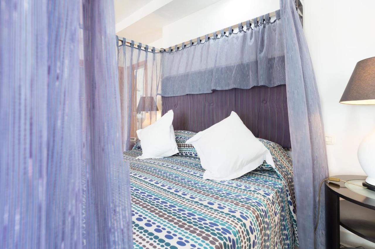 Atlas Suites Tenerife By Enjoyahome Los Cristianos  Eksteriør billede