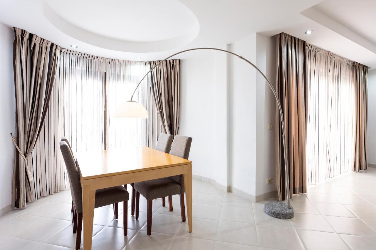 Atlas Suites Tenerife By Enjoyahome Los Cristianos  Eksteriør billede