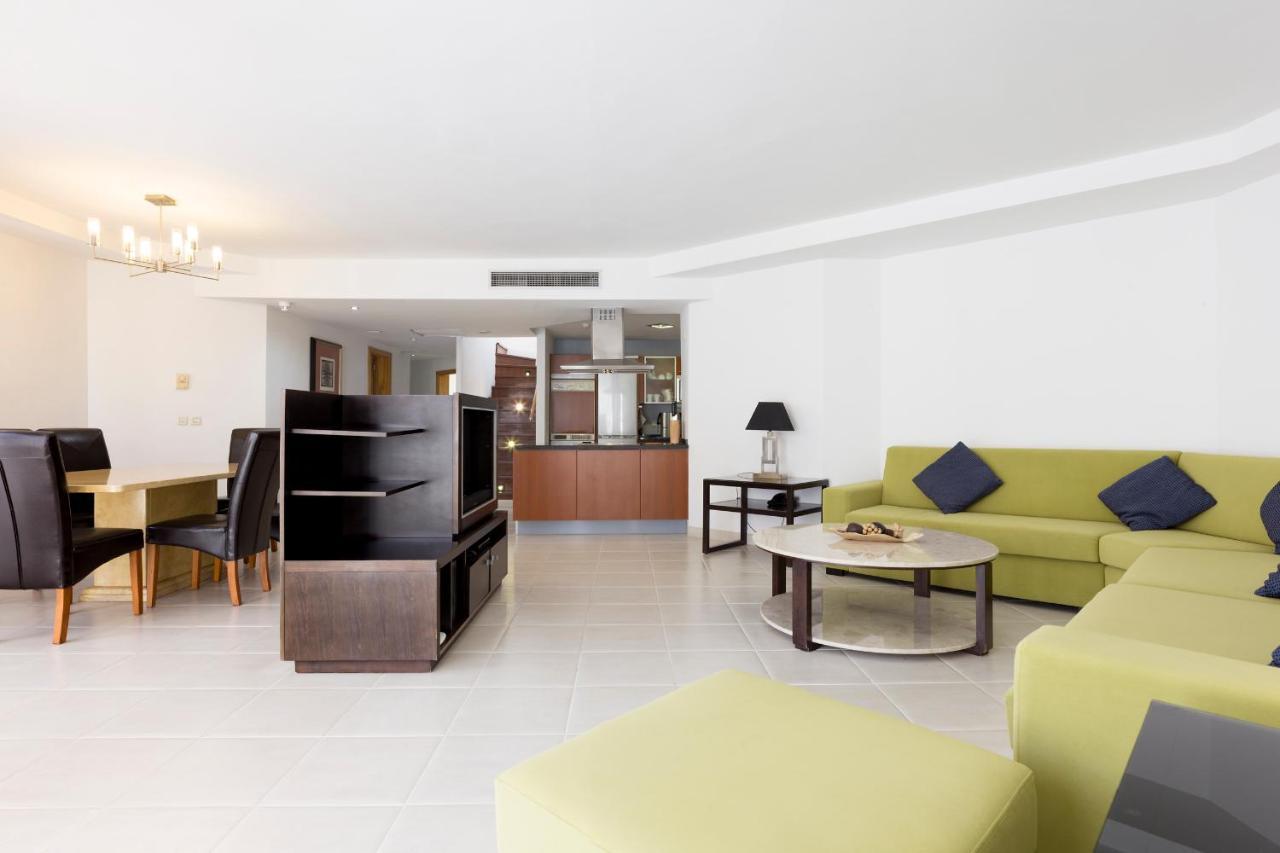 Atlas Suites Tenerife By Enjoyahome Los Cristianos  Eksteriør billede