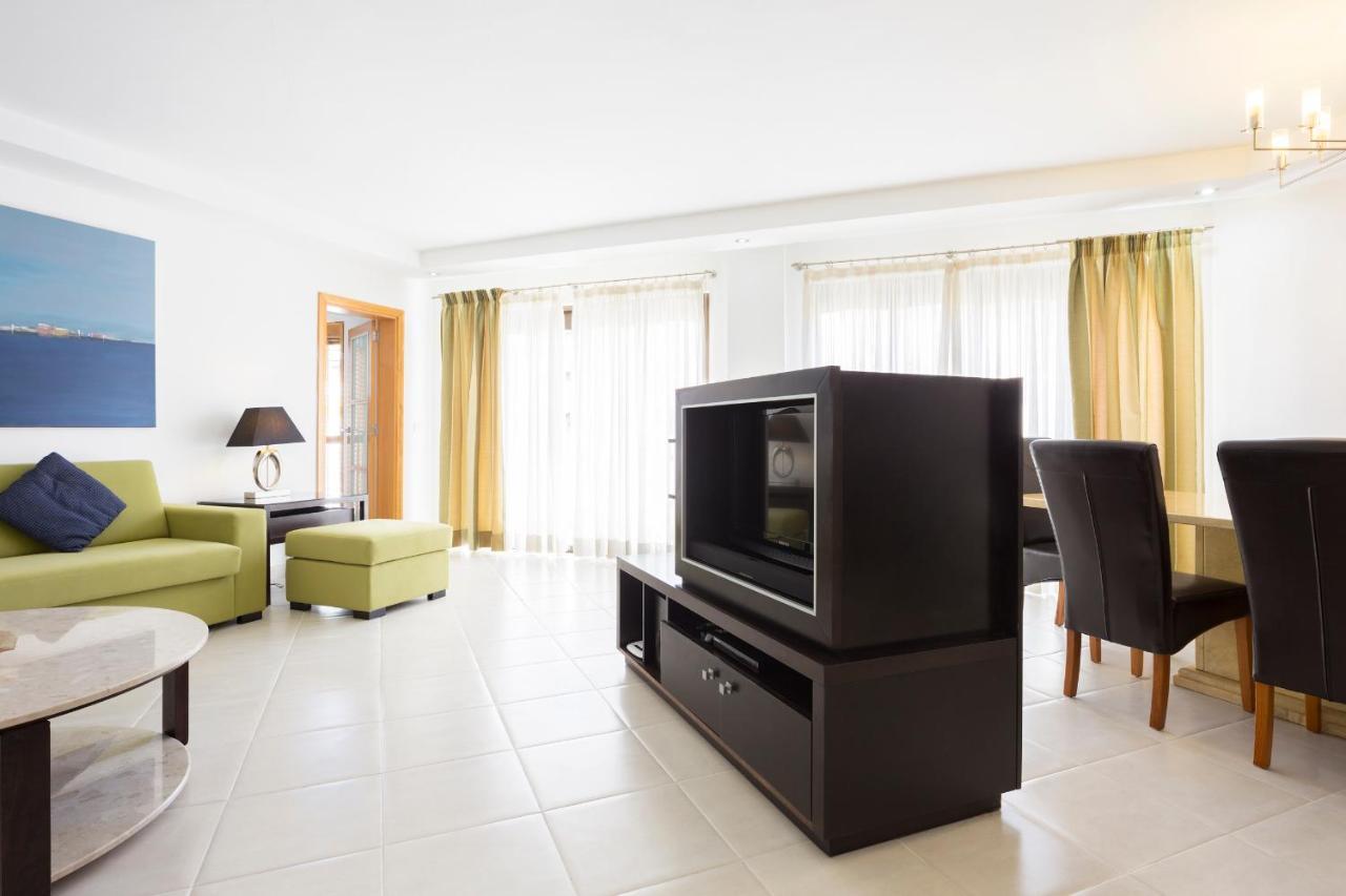 Atlas Suites Tenerife By Enjoyahome Los Cristianos  Eksteriør billede