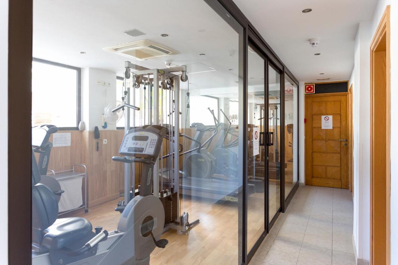 Atlas Suites Tenerife By Enjoyahome Los Cristianos  Eksteriør billede