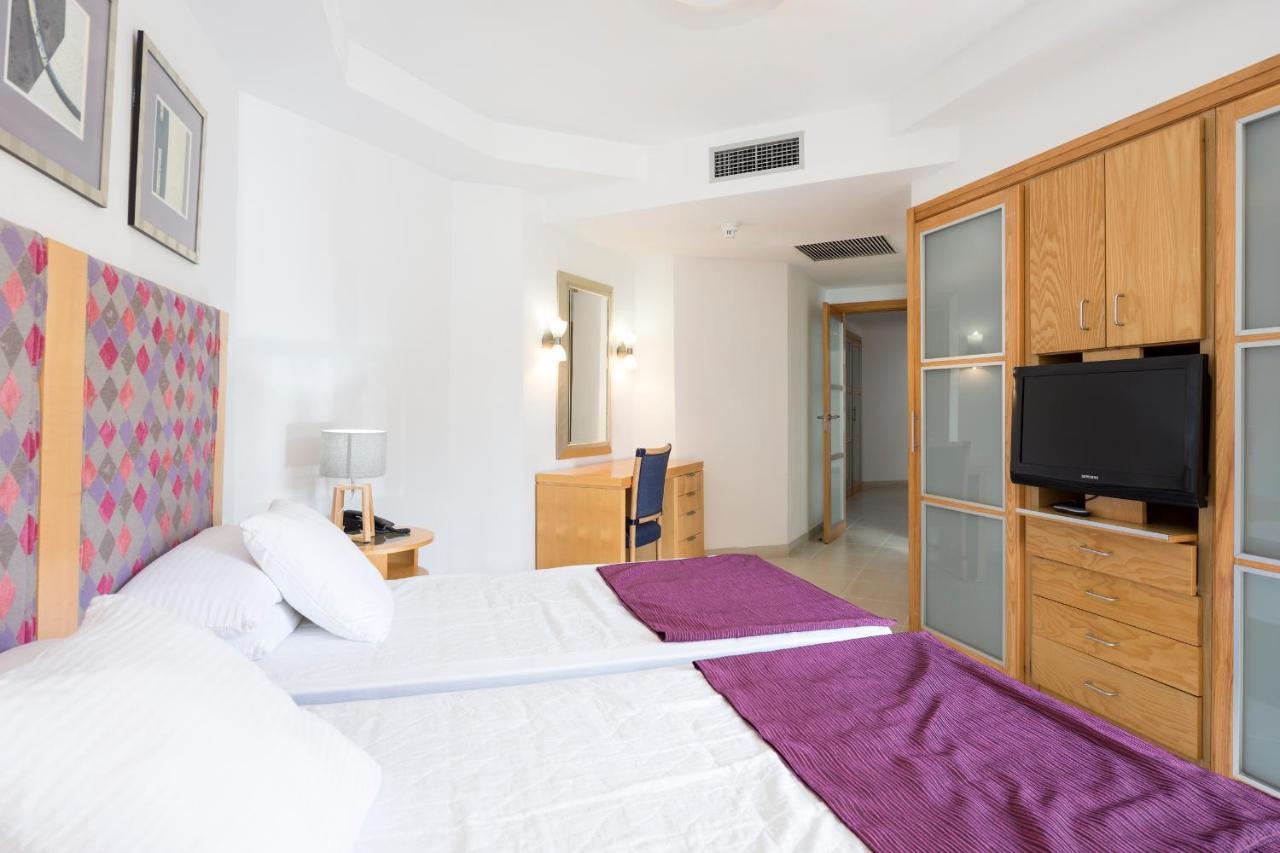 Atlas Suites Tenerife By Enjoyahome Los Cristianos  Eksteriør billede