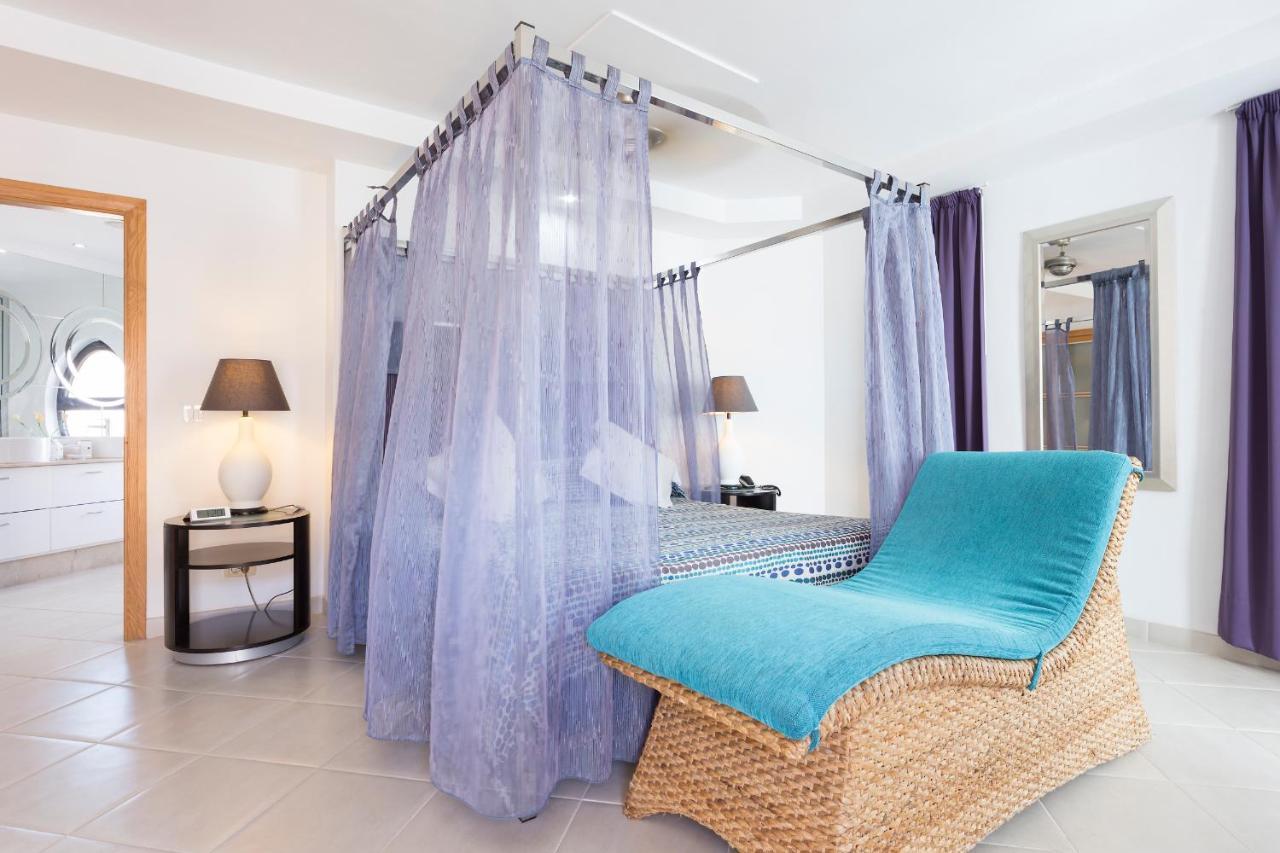 Atlas Suites Tenerife By Enjoyahome Los Cristianos  Eksteriør billede
