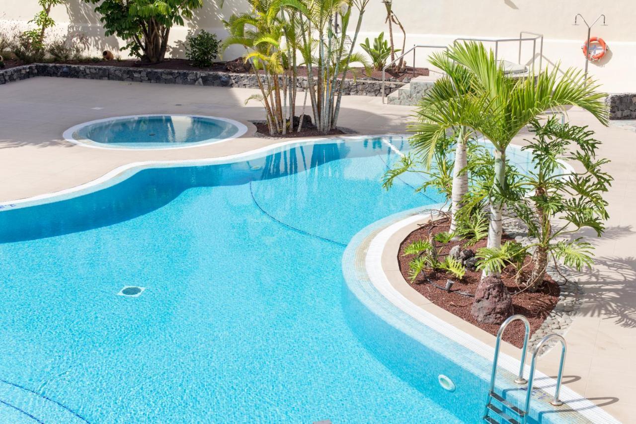 Atlas Suites Tenerife By Enjoyahome Los Cristianos  Eksteriør billede