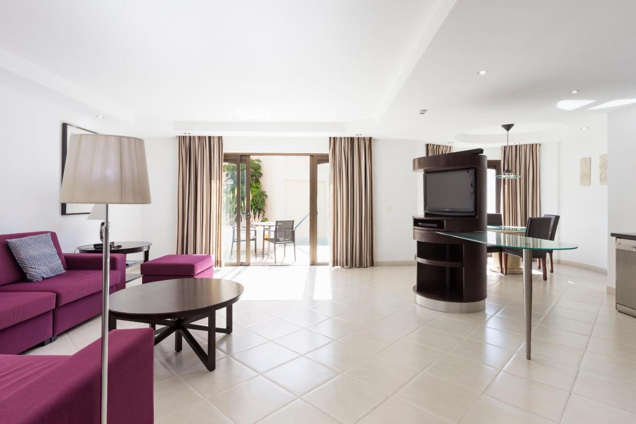 Atlas Suites Tenerife By Enjoyahome Los Cristianos  Eksteriør billede