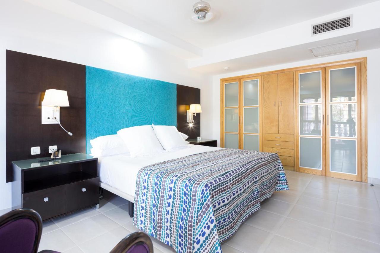 Atlas Suites Tenerife By Enjoyahome Los Cristianos  Eksteriør billede