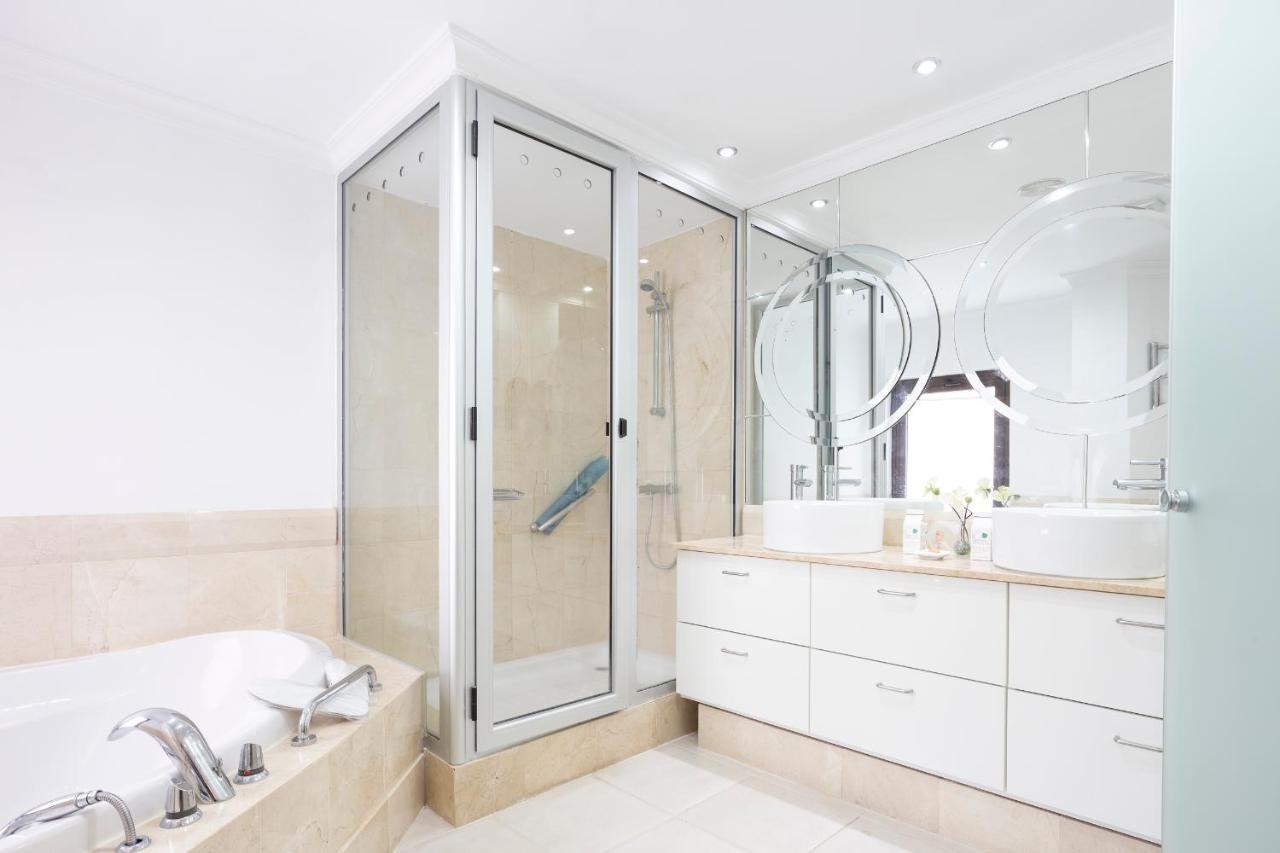 Atlas Suites Tenerife By Enjoyahome Los Cristianos  Eksteriør billede