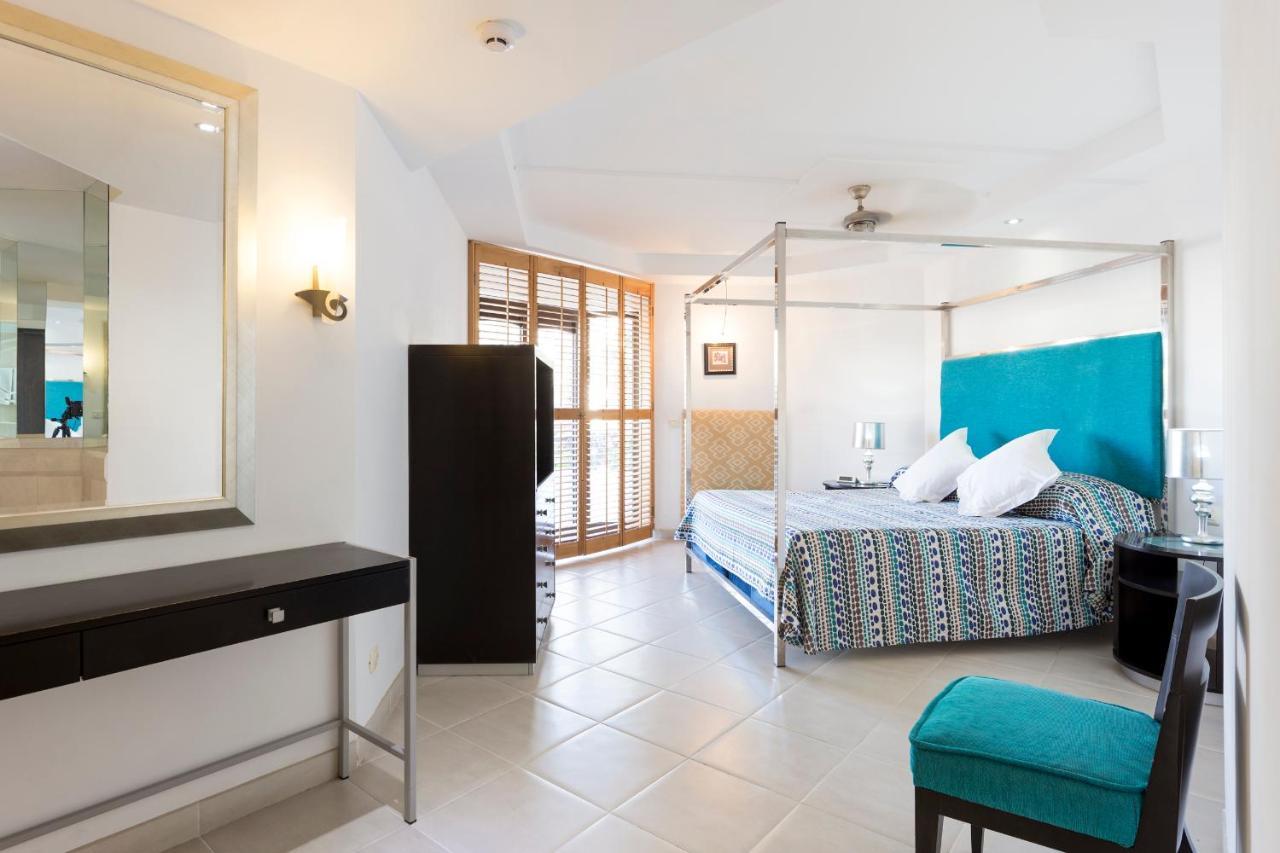 Atlas Suites Tenerife By Enjoyahome Los Cristianos  Eksteriør billede