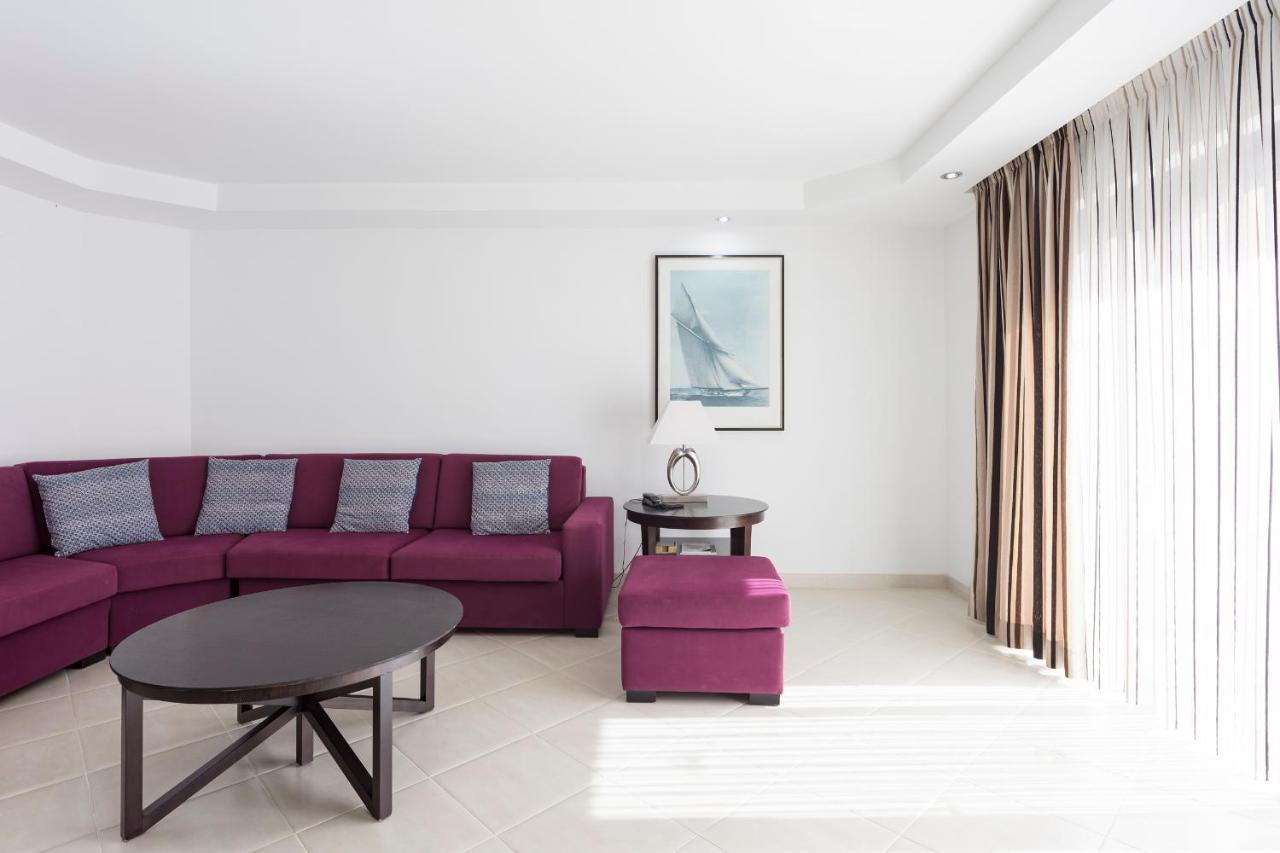 Atlas Suites Tenerife By Enjoyahome Los Cristianos  Eksteriør billede