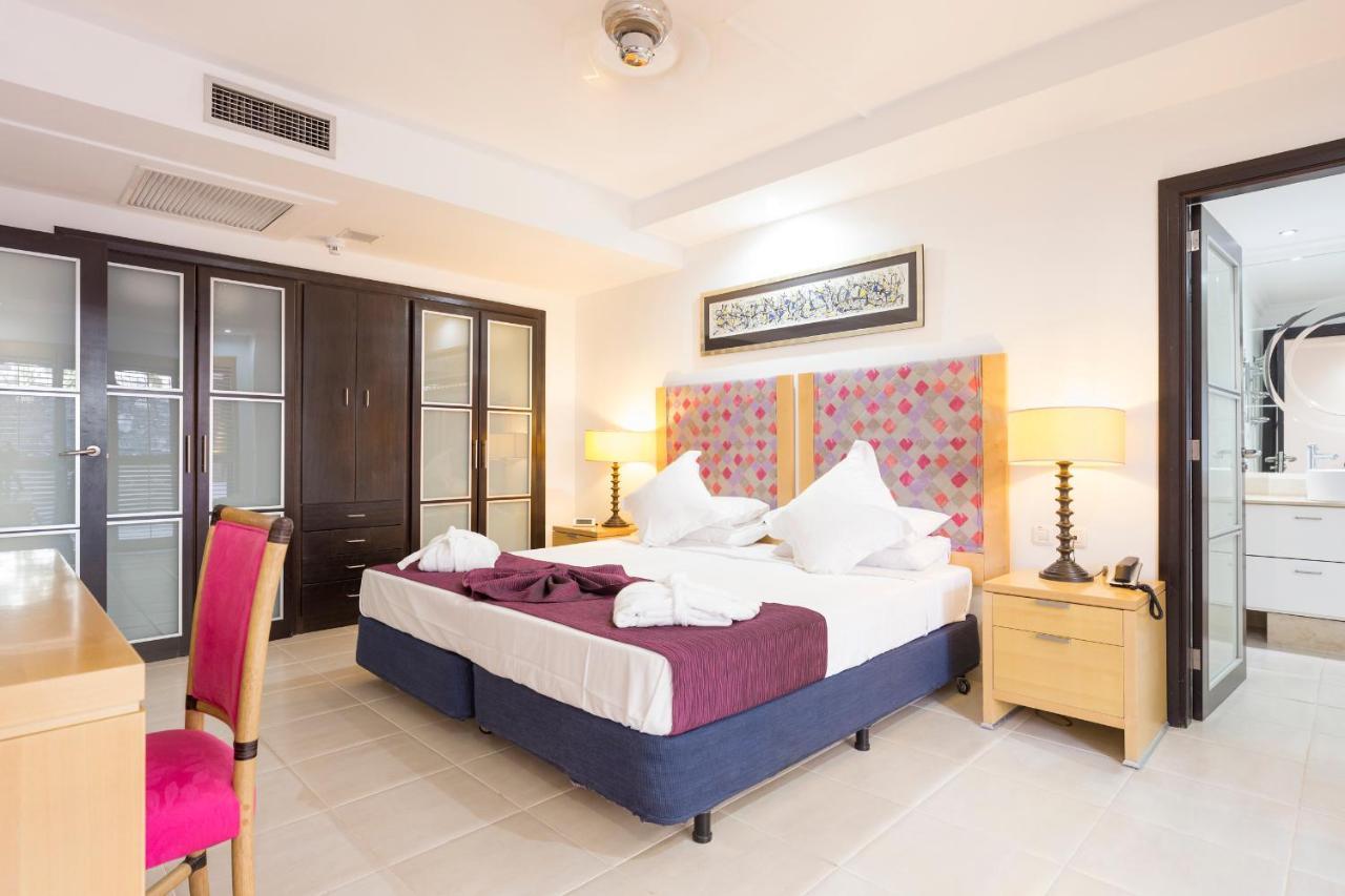 Atlas Suites Tenerife By Enjoyahome Los Cristianos  Eksteriør billede