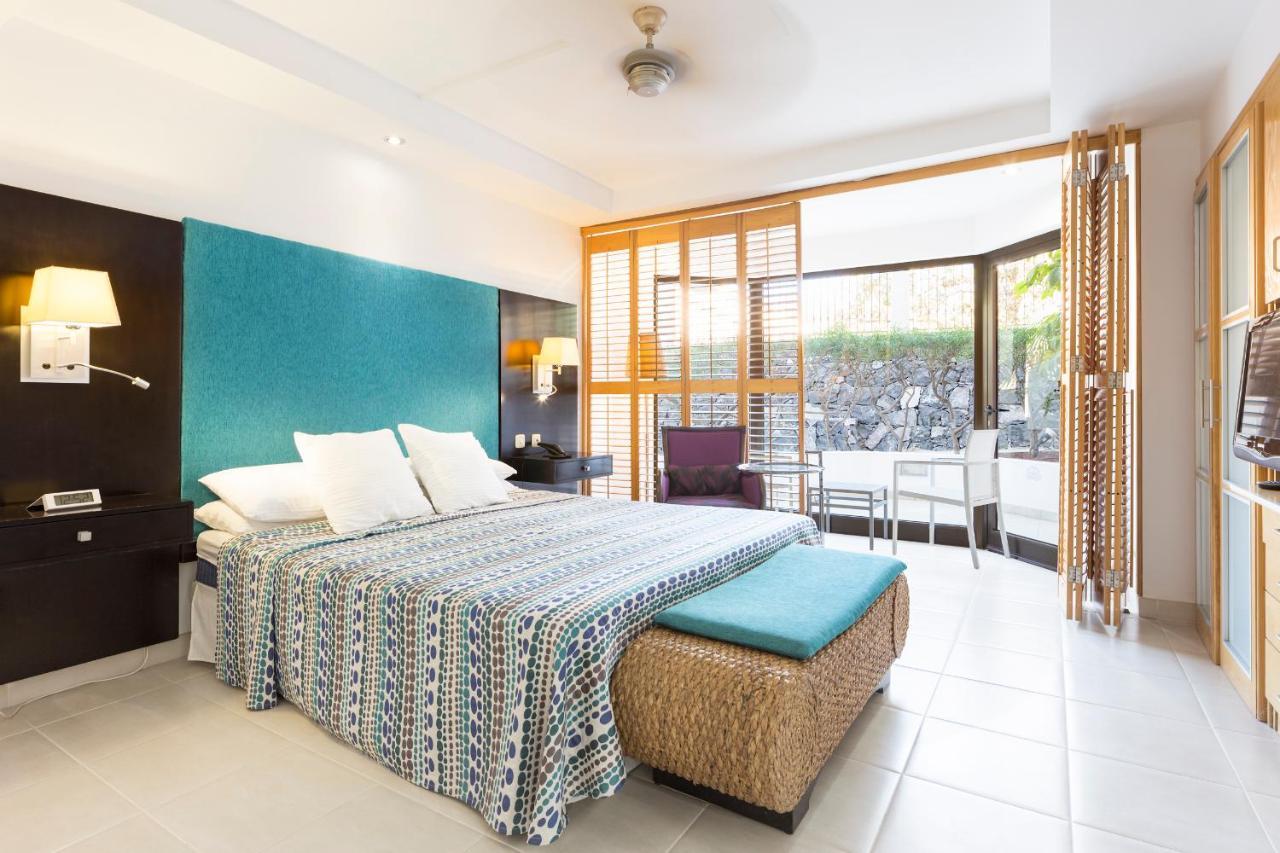 Atlas Suites Tenerife By Enjoyahome Los Cristianos  Eksteriør billede